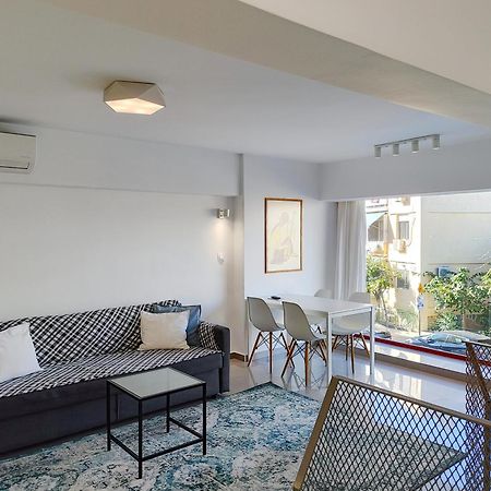 Kyma Apartments Athens 19 エクステリア 写真