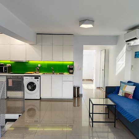 Kyma Apartments Athens 19 エクステリア 写真