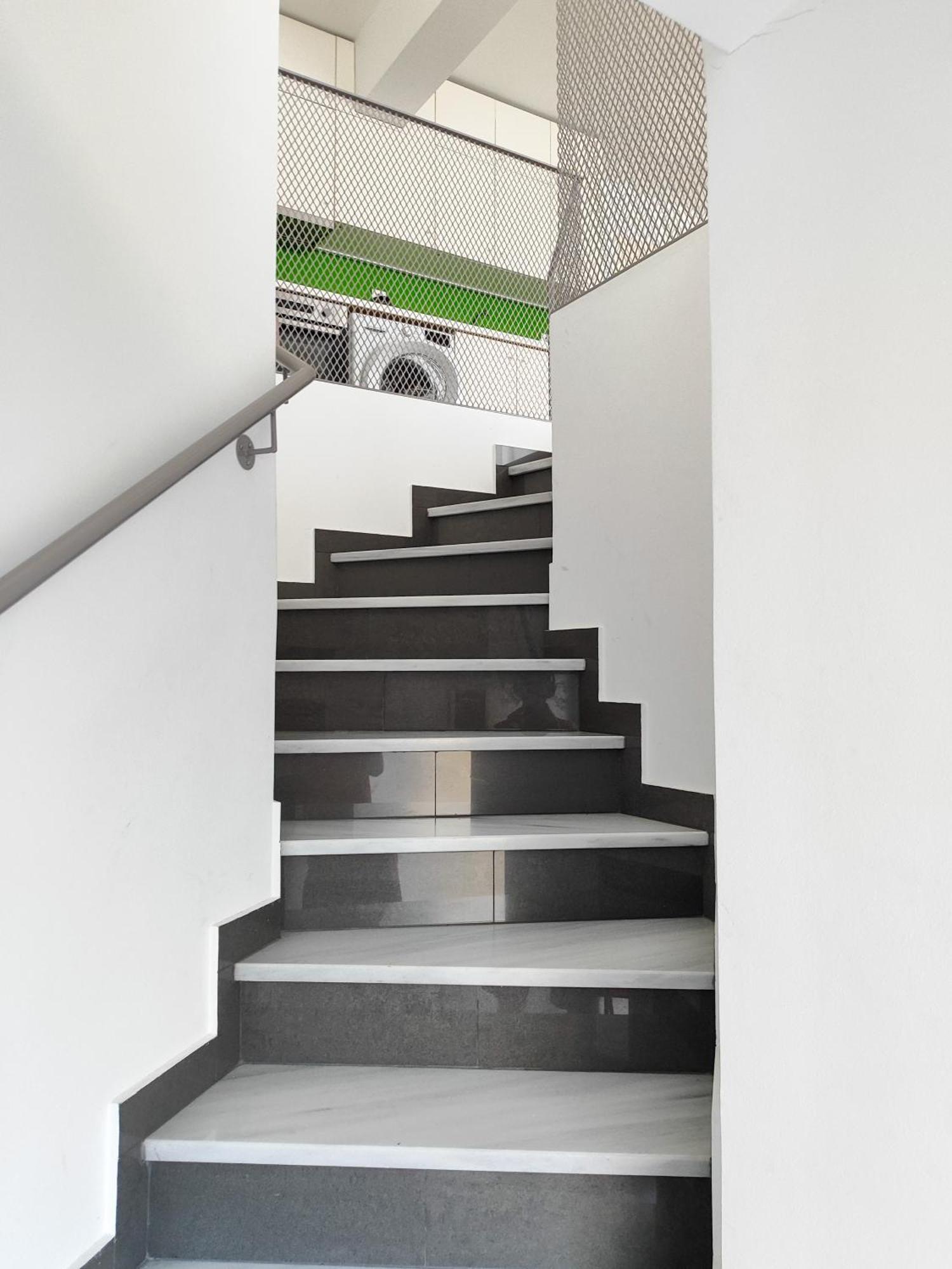 Kyma Apartments Athens 19 エクステリア 写真